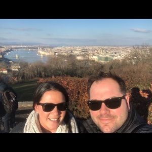 Meet your Posher, Meghan